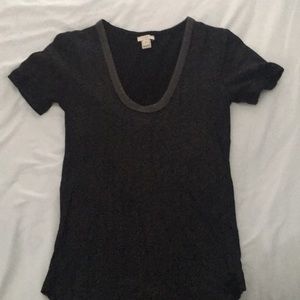 J Crew Tee